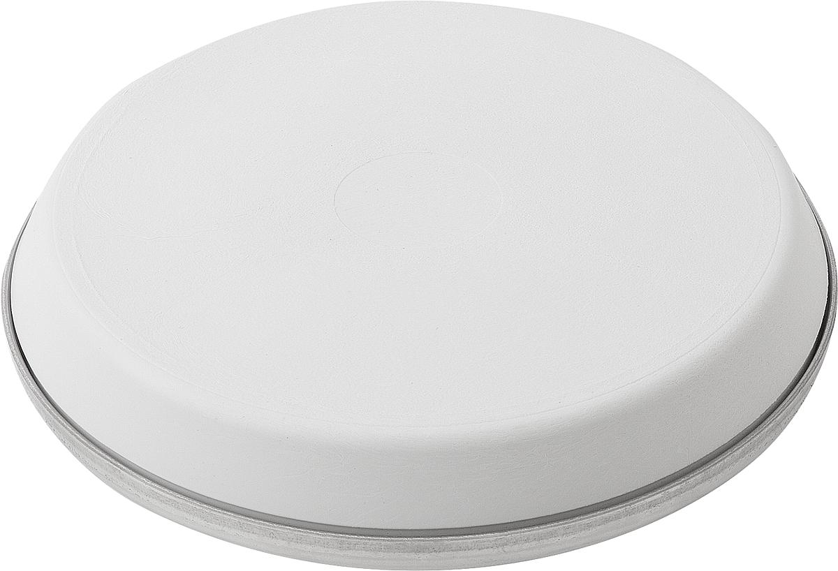 Kipp K0418.1060 TELLER F. GELENKFU? ANTISLIPPLATTE, EDELSTAHL - K0418-1060 TELLER FUER GELENKFUSS ANTISLIPPLATTE - EDELSTAHL