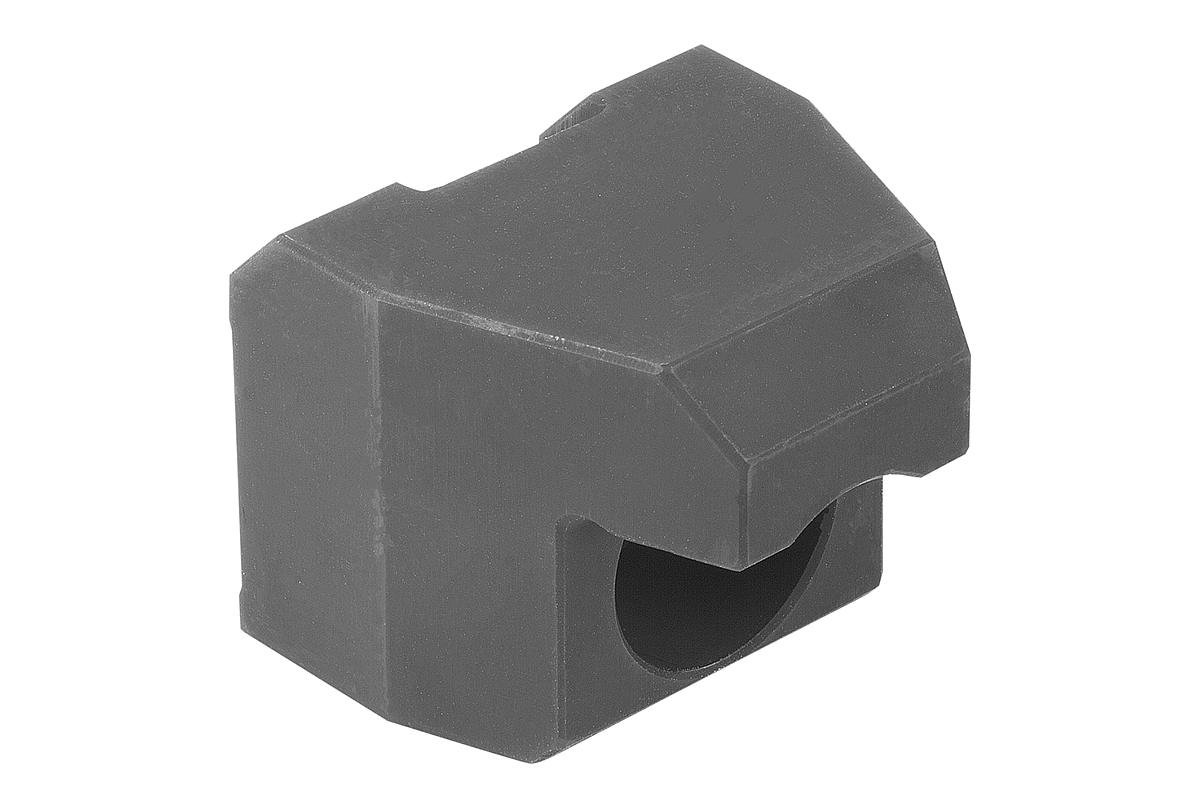 Norelem 04422-92638 SPANNBACKEN FÜR SCHWIMMSPANNER, - 04422-92638 SPANNBACKEN FUER SCHWIMMSPANNER