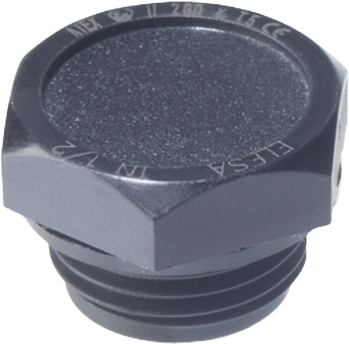 Ganter 745.6-G3/8 ATEX VERSCHLUSS SCHRAUBE - Ganter GN 745-6 ATEX Verschlussschrauben