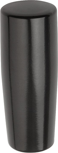 Norelem 06320-205 KONUSGRIFF, FORM E, GR.1  M5, - Norelem 06320-E Konusgriffe mit Innengewinde - Form E