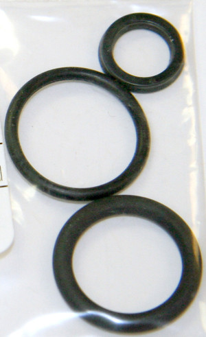 DESTACO 905517 Dichtungssatz für Schwenkspanner (Zugspanner) Kolben-Ø 32mm, 035-132-190, 035-132-290 - DESTACO 905510 Dichtungssatz fuer Schwenkspanner -Zugspanner- Serie 035-1 035-2