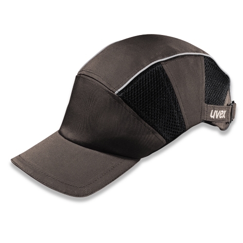 Leschhorn 9794.300 u-cap premium, uvex Anstoßkappe - uvex Anstosskappe u-cap premium - kurz 9794-311