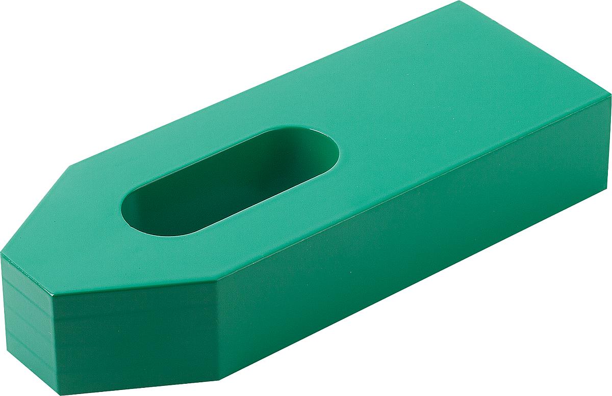 DIN 6314 04080-301 SPANNEISEN FLACH  STAHL, FÜR SCHRAUBE M30, L=315 - 6314 04080-301 SPANNEISEN FLACH  STAHL - FUER SCHRAUBE M30 - L 315