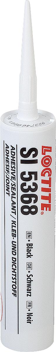 Norelem 97990-5368310 LOCTITE DAUERELASTISCHER SCHWARZER, KLEB  U. DICHTSTOFF 310 - 97990-5368310 LOCTITE DAUERELASTISCHER SCHWARZER - KLEB  UND DICHTSTOFF 310