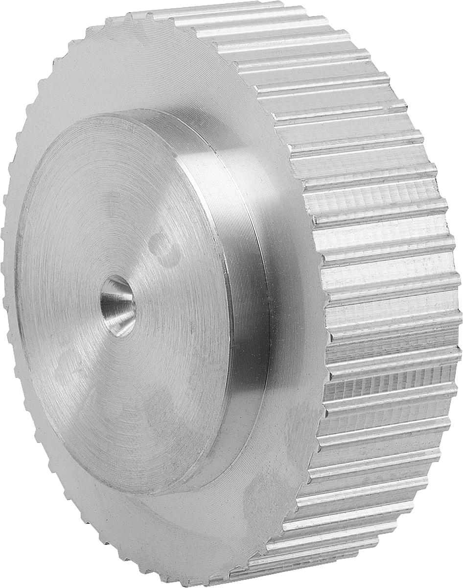 Norelem 22003-051648 ZAHNRIEMENSCHEIBE PROFIL AT 5 ZÄHNEZAHL 48 - 22003-051648 ZAHNRIEMENSCHEIBE PROFIL AT 5 ZAEHNEZAHL 48