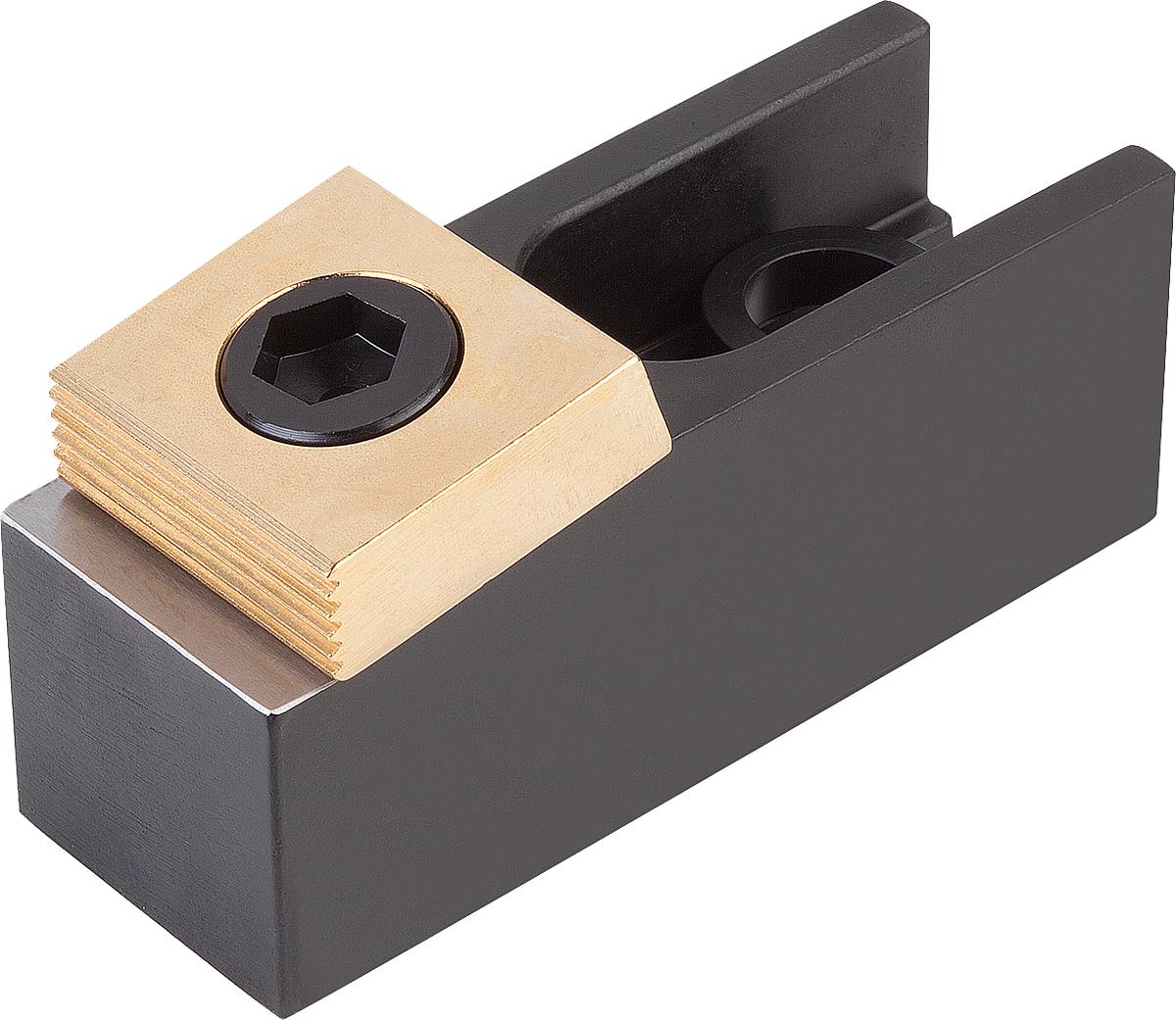 Kipp K0031.16 MULTI EXZENTER SPANNEINHEIT, FÜR BEFESTIGUNGSSCHRAUBE M16 - K0031-16 MULTI EXZENTER SPANNEINHEIT - FUER BEFESTIGUNGSSCHRAUBE M16