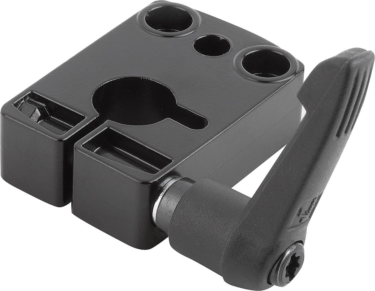 Kipp K0414.09201 MONTAGEPLATTE D=20, - K0414-09201 MONTAGEPLATTE D 20