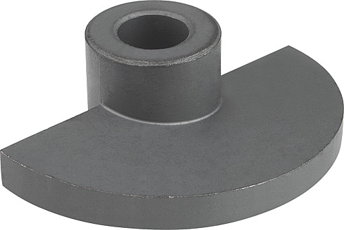 Norelem 04362-208 TÜRRIEGEL, - Norelem 04362-B Tuerriegel Form B