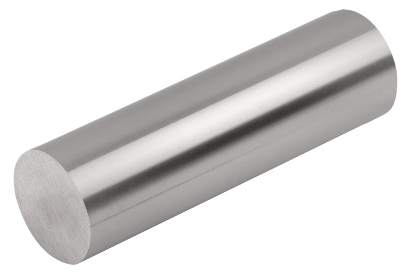 Norelem 09003-1530 ROHMAGNET STABMAGNET L=30 ±0,2 ALNICO, D=15 +0/-0,2 - NLM 09003 Rohmagnete -Stabmagnete- aus AlNiCo