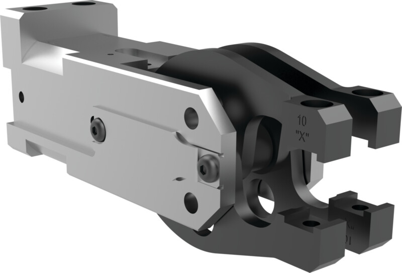 DESTACO 84A2-V10000000 Kurvenklemmgreifer mit Selbsthemmung - DESTACO 84A2-V3 Kurvenklemmgreifer