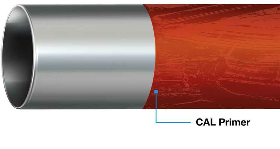 LE71497 CAL-PRIMER 110°C Korrosionsschutz-Masse auf Petrolatum-Basis, Kunststoffeimer Füllmenge 2 kg - LE CAL-PRIMER 100 Grad C Korrosionsschutz-Masse auf Petrolatum-Basis