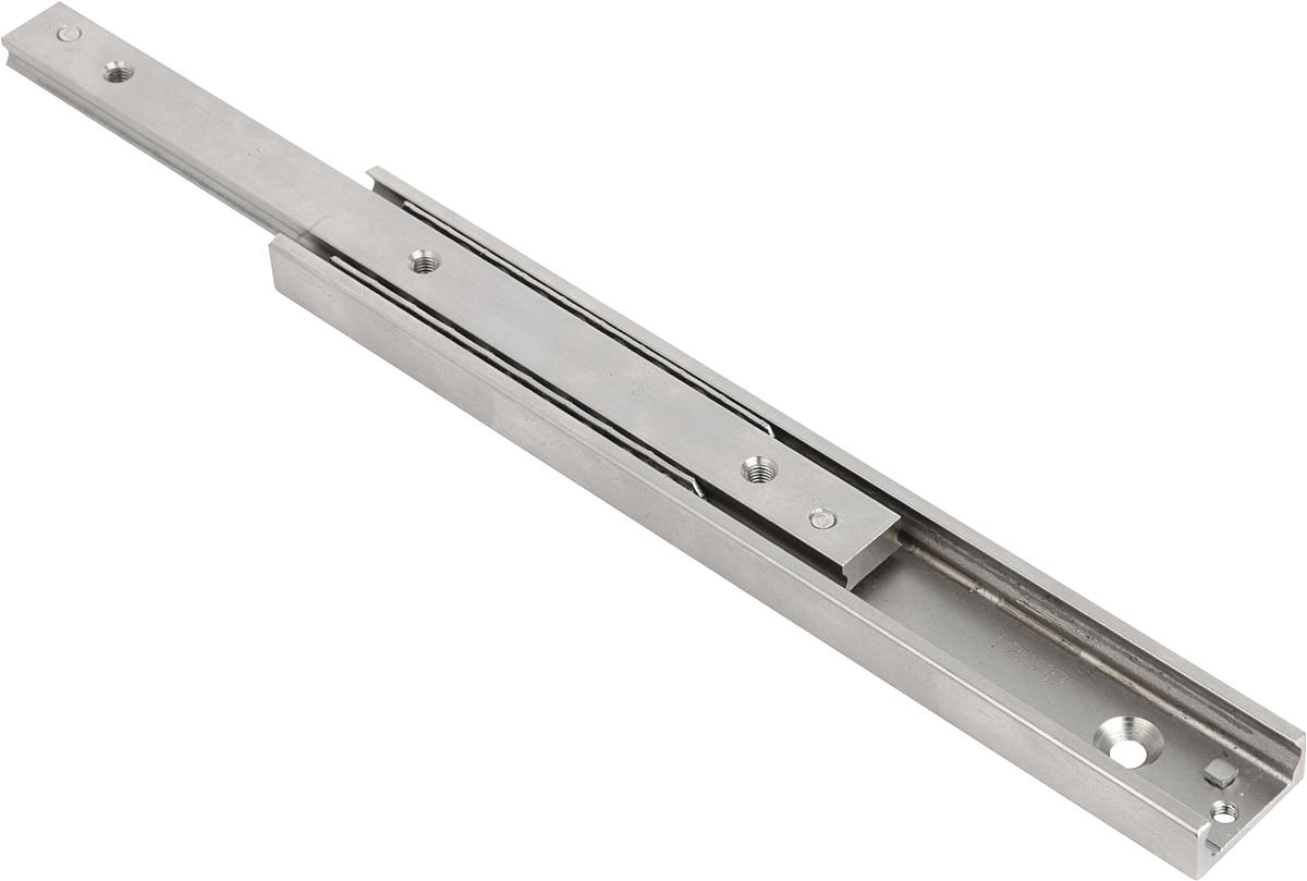 Norelem 21340-430450 TELESKOPSCHIENE, L=450 MM - 21340-430450 TELESKOPSCHIENE - L 450 MM