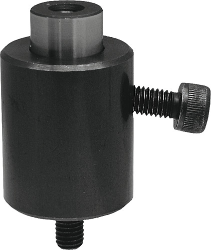 Kipp K0922.12070 ABSTÜTZZYLINDER M12 - KIPP K0922 Abstuetzzylinder