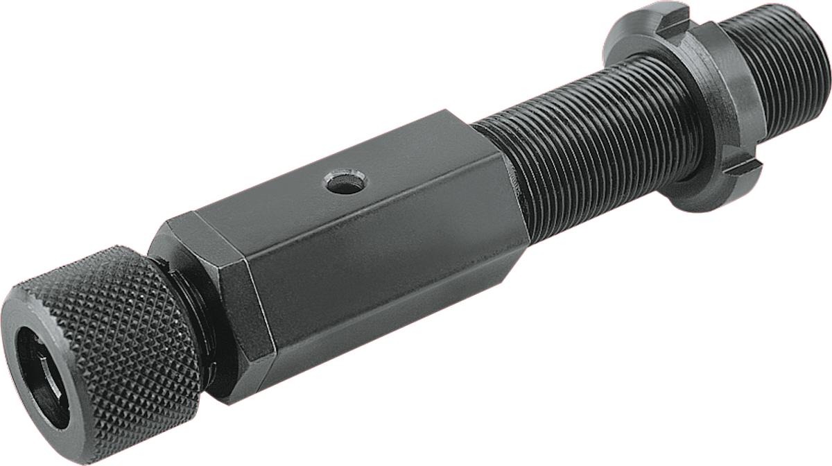 Norelem 33012-08050 MESSUHRENHALTER, KURZE AUSF. - 33012-08050 MESSUHRENHALTER - KURZE AUSFUEHRUNG