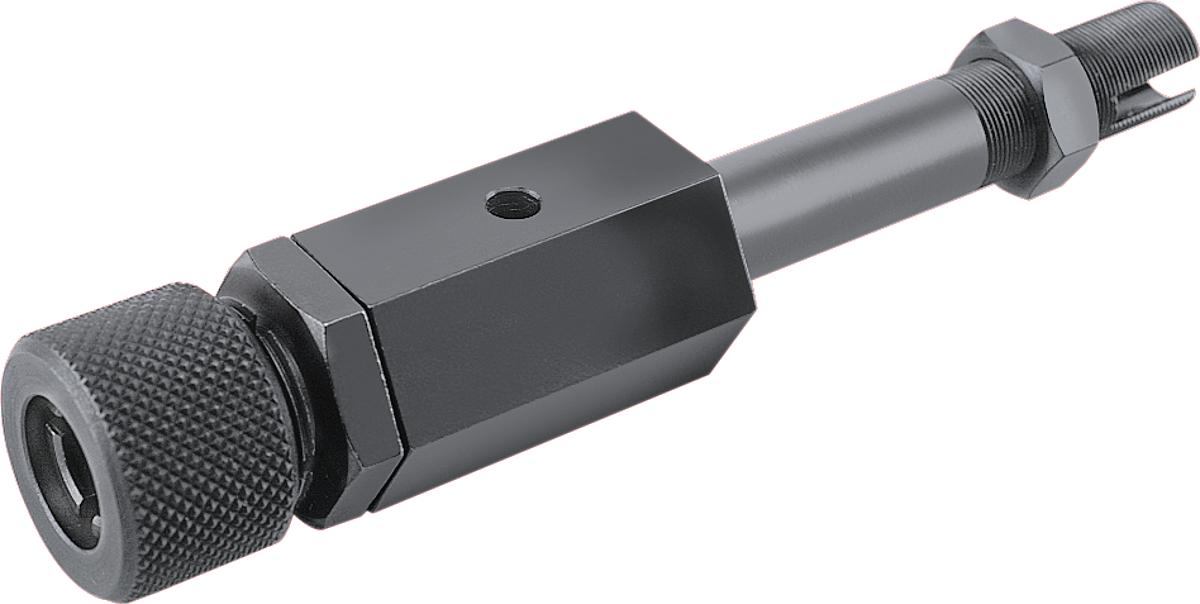 Norelem 33018-06053 MESSUHRENHALTER F. MESSGABEL, - 33018-06053 MESSUHRENHALTER FUER MESSGABEL