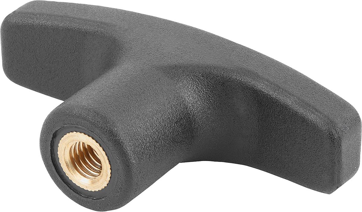 Norelem 06649-17110 T GRIFF  A=71  M10, - 06649-17110 T GRIFF  A 71  M10