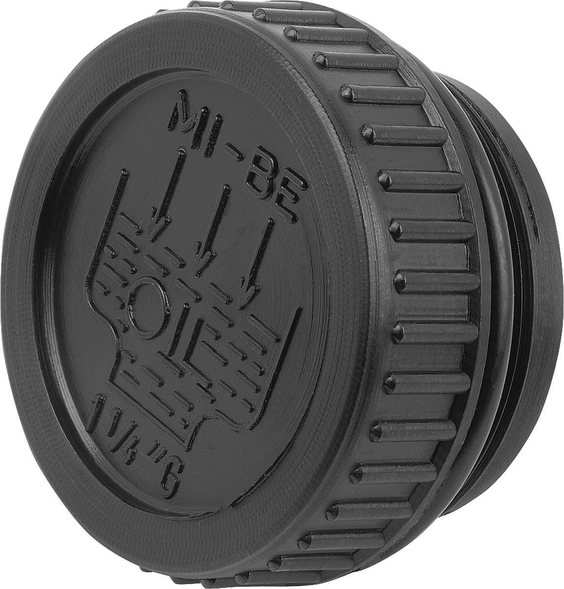 Norelem 28030-120038 VERSCHLUSSSCHRAUBE, FORM A, D=20,5,  D1=G 3/8 - 28030-120038 VERSCHLUSSSCHRAUBE - FORM A - D 20-5 -  D1 G 3-8