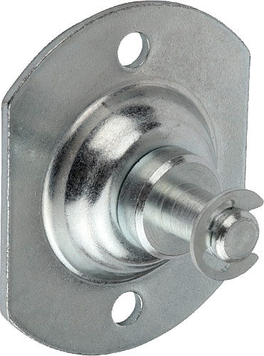 Norelem 27659-10655 RUNDBESCHLÄGE FORM B D=6 - Norelem 27659-B Rundbeschlaege Form B