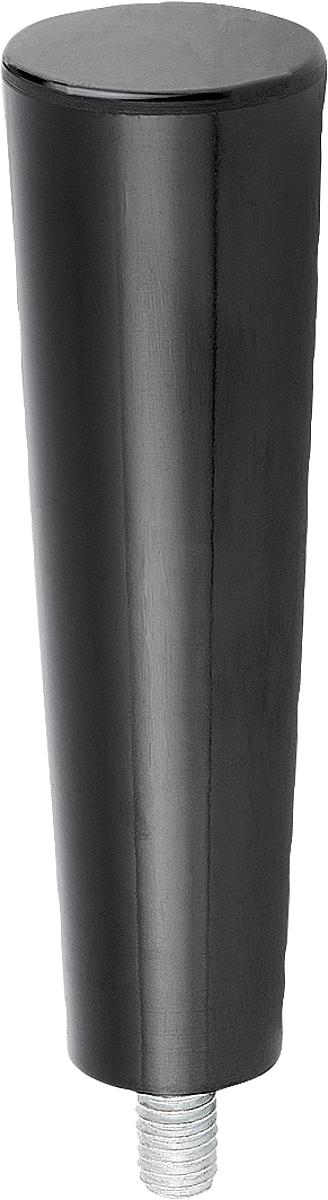 Norelem 06315-120408 Konusgriffe, fest - 06315-120408 Konusgriffe - fest