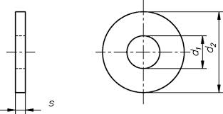 EFFBE Montageplatte für SLM Elemente, SLM 3-MP - EFFBE Montageplatte fuer SLM Elemente - TZ2