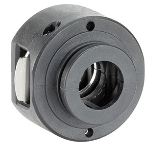 Halder 25071.0012 Stellring  mit Schnellverstellung Ø 12 - Stellringe Stellring mit Schnellverstellung - Durchmesser 10