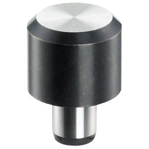 DIN 6321 alte Norm 22630.0006 Auflagebolzen Ø 25 x 20.0 - Auflagebolzen Auflagebolzen - Durchmesser 10 x 8DIN 6321 - alte Norm DIN 6321 - alte Norm