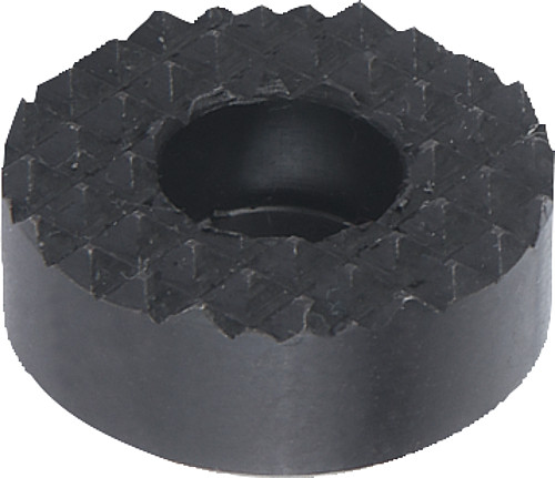 Norelem 07113-11210 GRIPPER RUND M. SENKBOHRUNG FORM F D2=12, L3=10 - Norelem 07113-F Grippers und Einsaetze rund mit Senkbohrung - Form F