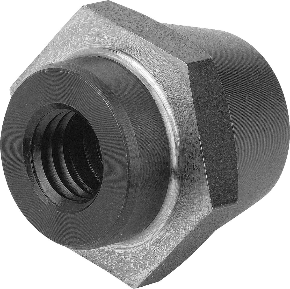 Kipp K0283.1161 PENDELAUFLAGE FORM C  M16, D1=26 - K0283-1161 PENDELAUFLAGE FORM C M16 - D1 26