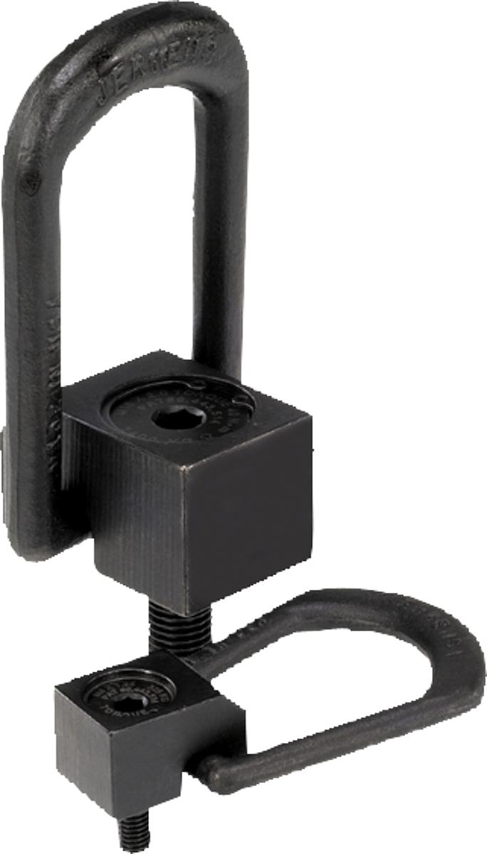 Norelem 07752-08 LASTBÜGEL MIT SEITENZUG - 07752-08 LASTBUEGEL MIT SEITENZUG