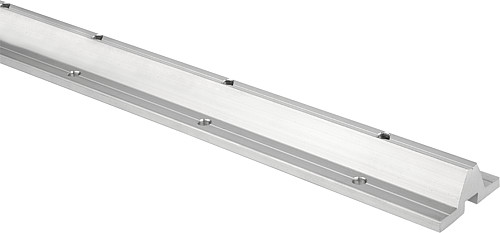 Norelem 21565-12375X0600 WELLENUNTERSTÜTZUNG, - Norelem 21565 Wellenunterstuetzungen