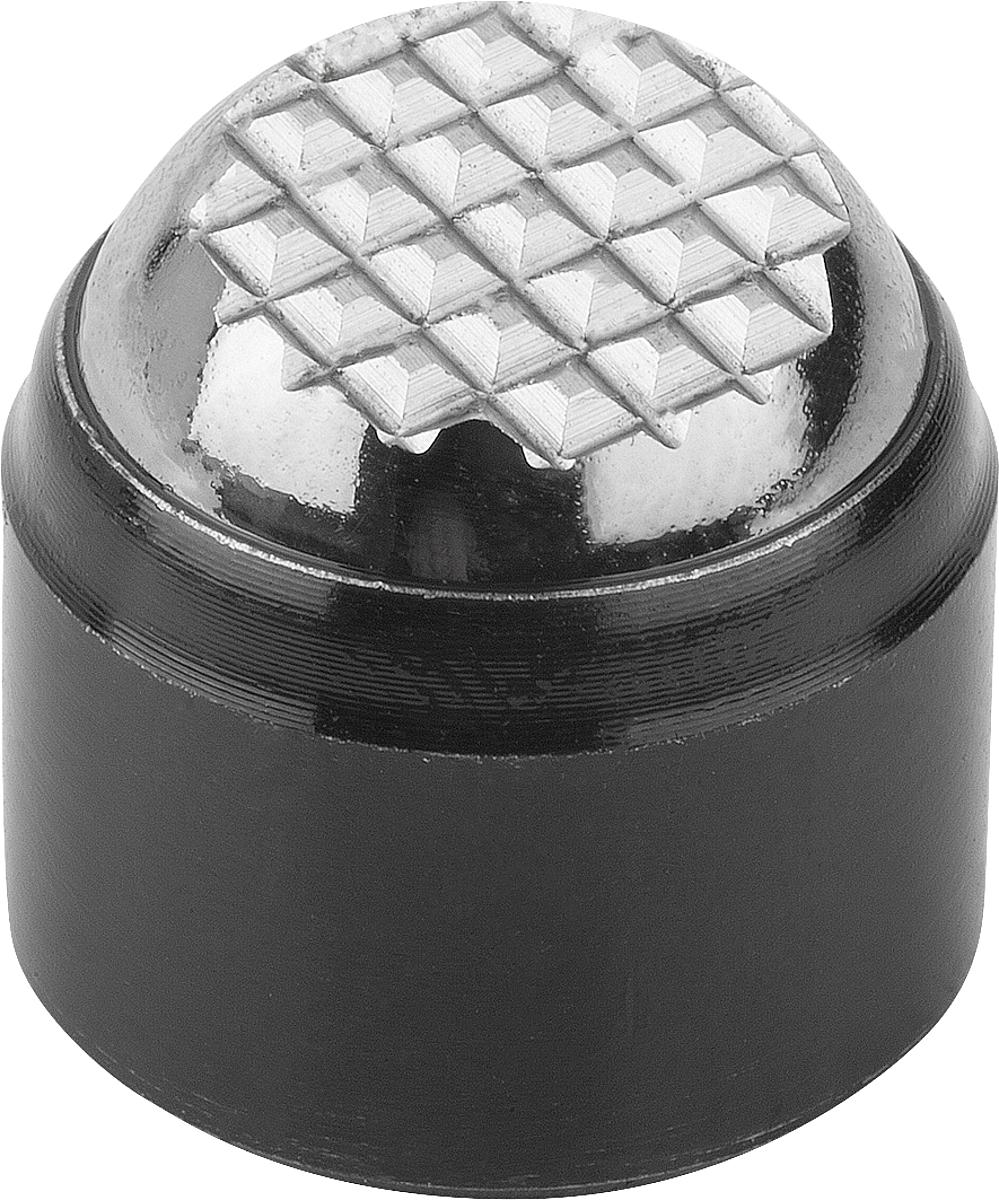 Kipp K0282.603 PENDELAUFLAGE FORM J  M3 - K0282-603 PENDELAUFLAGE FORM J M3