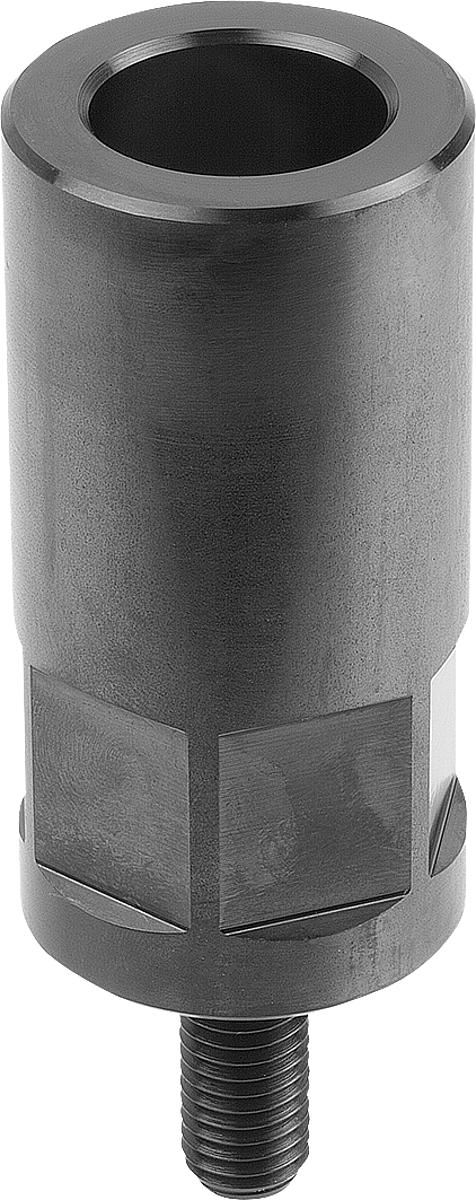 Norelem 04375-12080 SPANNHAKENAUFNAHME  M12 - 04375-12080 SPANNHAKENAUFNAHME  M12