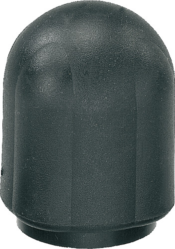 Kipp K0280.4206 ST SPANNGRIFF HOCH, D3=42,7, M6 - KIPP K0280-IG Spanngriffe hoch mit Innengewinde