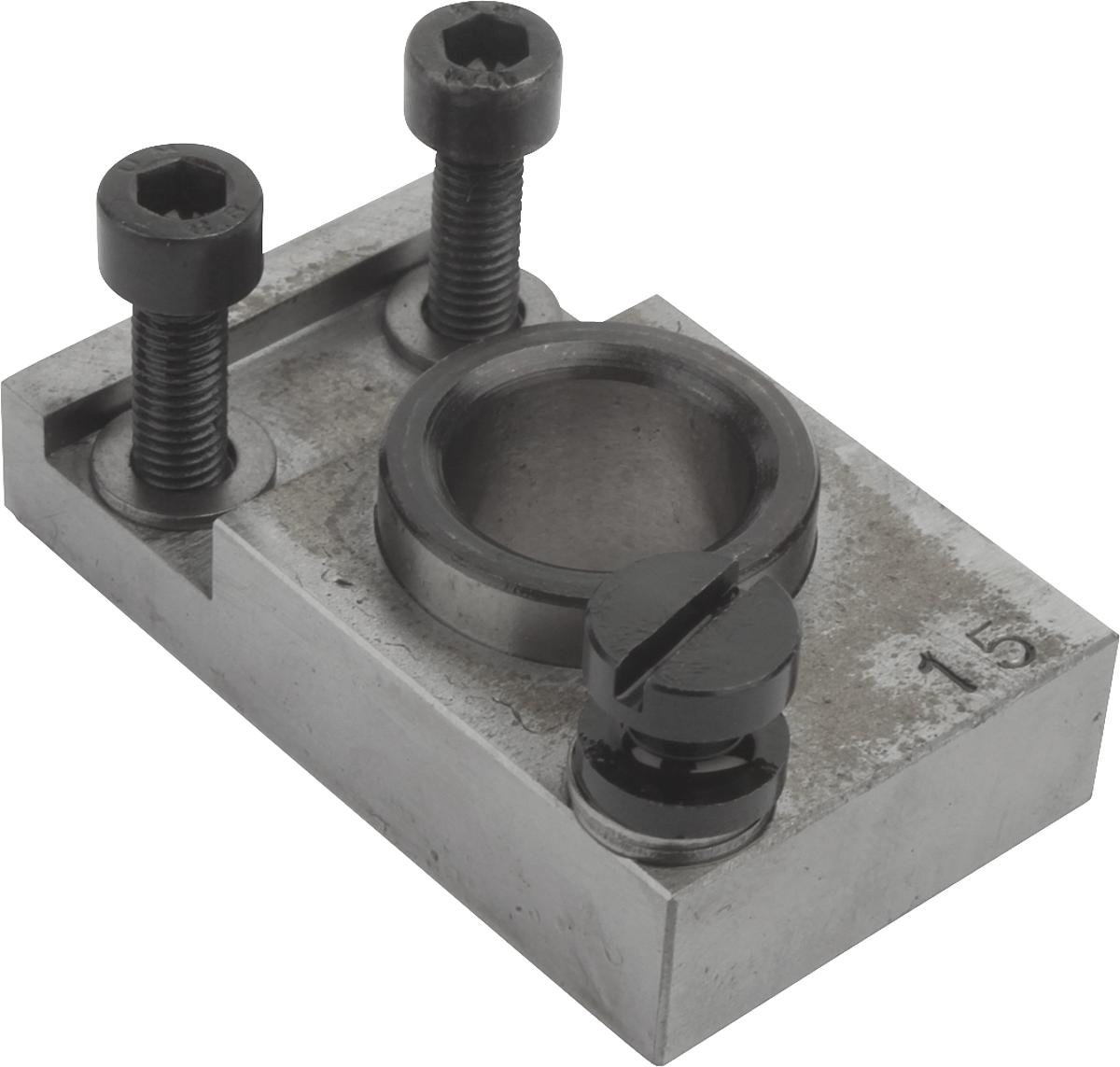 Norelem 08650-18 BOHRBUCHSENTR GER GR. 8, - 08650-18 BOHRBUCHSENTR GER GR- 8