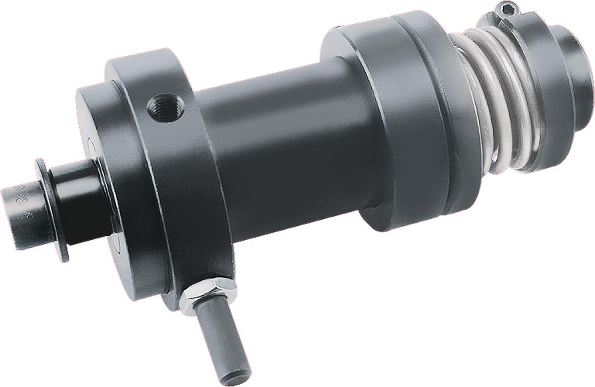 Norelem 33110-200 SCHWENKSÄULE  H=200 - 33110-200 SCHWENKSAEULE  H 200