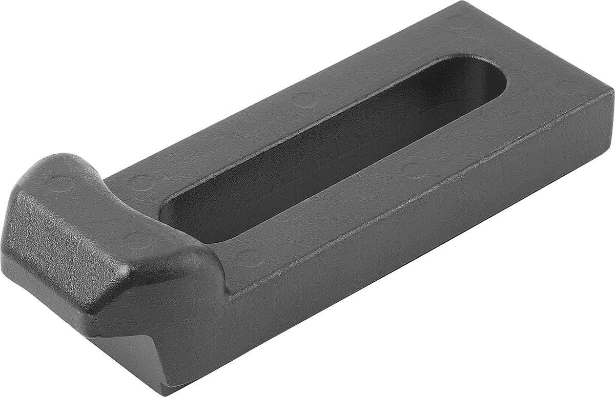Norelem 04100-10 SPANNEISEN GEKRÖPFT             BR, - 04100-10 SPANNEISEN GEKROEPFT             BR