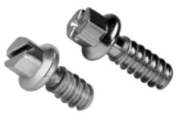 Schlauchschellen TORRO, Spannbereich 40-60, Breite 9; Schlüssel C7, Material W1 - NORMA TORRO Schlauchschelle - Schraube
