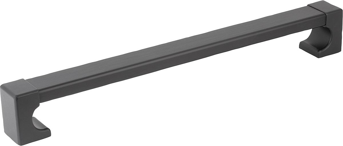 Norelem 06944-400081 MASCHINENGRIFF, A=400, SCHWARZ ELOXIERT - 06944-400081 MASCHINENGRIFF - A 400 - SCHWARZ ELOXIERT