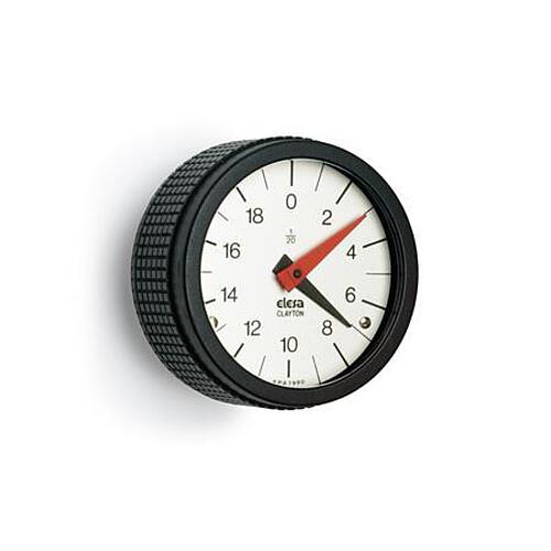 Ganter 5348-50-B8-10-L ELESA DREHKNOPF MIT STELLUNGSANZEIGER - GN 5348 Drehknoepfe mit Stellungsanzeiger-Abbildung