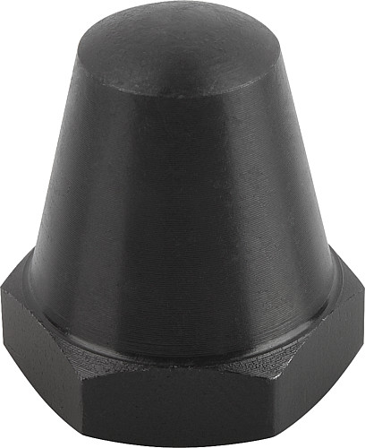 Kipp K0294.212025 AUFLAGEBOLZEN FORM B, D=M12, H=25 - KIPP K0294-B Auflagebolzen Form B