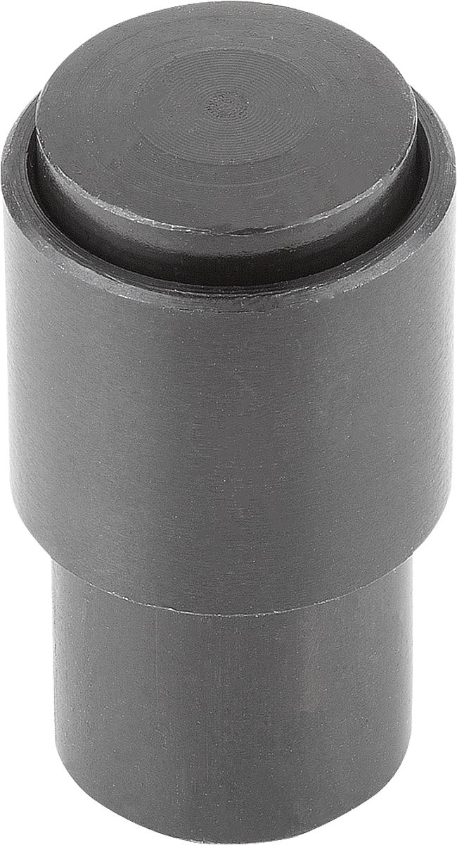 Kipp K0400.814 EINBAUWERKZEUG FÜR GEWINDEEINSATZ, (M14X1,5) - K0400-814 EINBAUWERKZEUG FUER GEWINDEEINSATZ - - M14