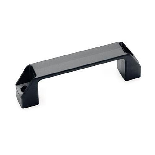 Ganter 528.3-PA-117-SW ELESA BÜGELGRIFF - GN 528-3 Buegelgriffe - Kunststoff - fuer Sechskantschraube-Abbildung