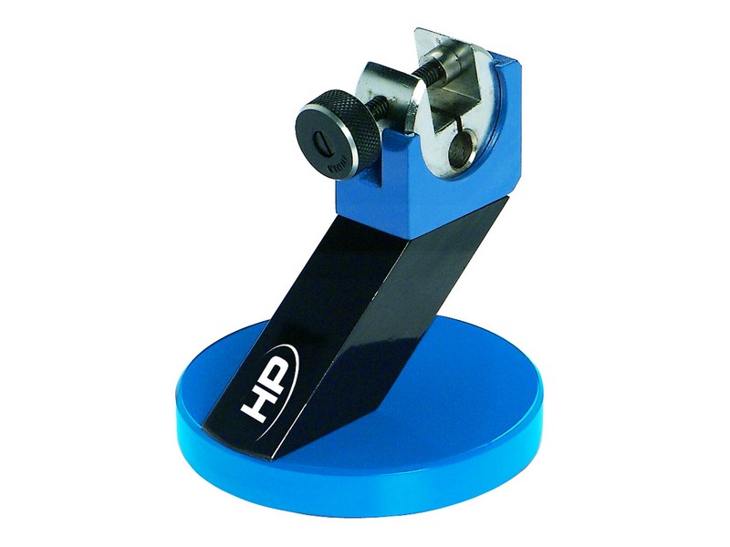 Helios Preisser, 0807 101  Halter für Bügelmessschrauben - Helios Preisser 0807 Halter fuer Buegelmessschrauben