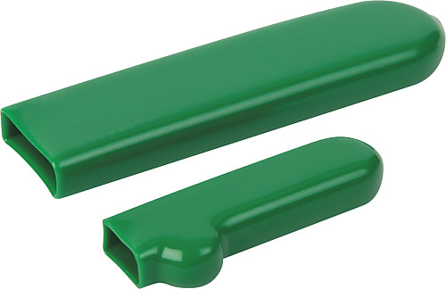 Norelem 05200-100 PLASTIKGRIFF L=33 - Norelem 05200 Kunststoffgriffe