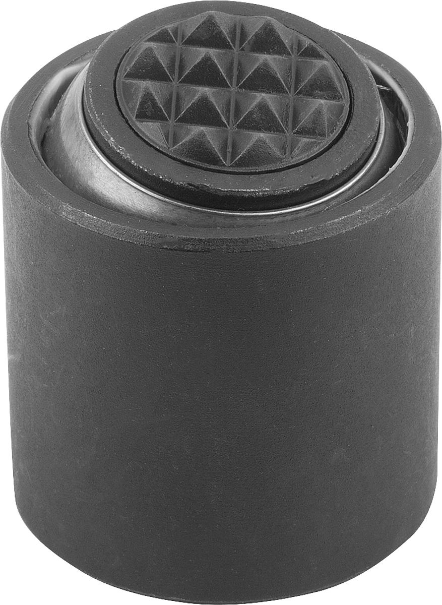 Kipp K0285.917X022 PENDELAUFLAGE FORM M MIT O RING, D1=17, L1=22 - K0285-917X022 PENDELAUFLAGE FORM M MIT O RING - D1 17 - L1 22