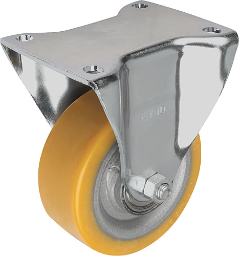 Norelem 95030-125501 95030 125501 Bockrolle - Norelem 95030-B Bockrolle