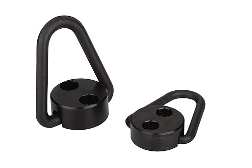 Norelem 07772-12045 LASTBÜGEL FÜR SCHRAUBE M12X45 - Norelem 07772 Lastbuegel