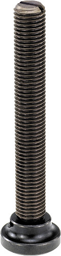 Kipp K0689.06X52 DRUCKSCHRAUBE MIT DRUCKSTÜCK, M6X52 - KIPP K0689 Druckschrauben mit Druckstueck