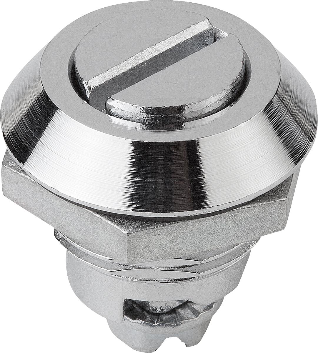 Kipp K0522.20181 DREHRIEGEL - K0522-20181 DREHRIEGEL