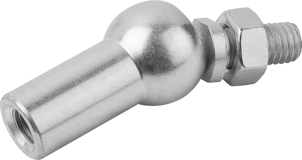 Norelem 27665-16 AXIALGELENK - 27665-16 AXIALGELENK